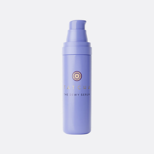 The Dewy Serum