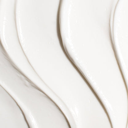 Ageless Revitalizing Neck Cream texture