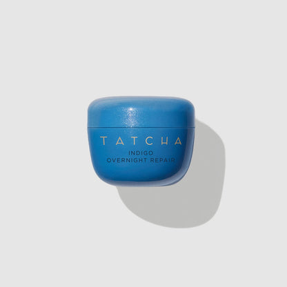 Indigo Overnight Repair Mini