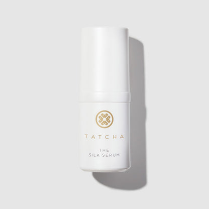 The Silk Serum in mini